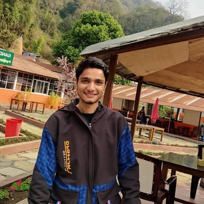 ishwor profile picture